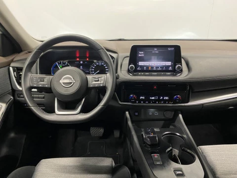 Nissan X-Trail  Acenta 2023