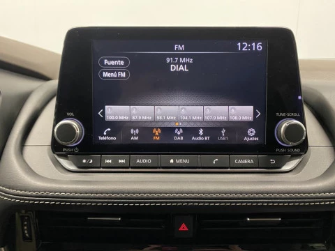 Nissan X-Trail  Acenta 2023