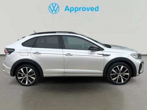 Volkswagen Taigo R-Line 1.0 TSI 85kW (115CV) DSG