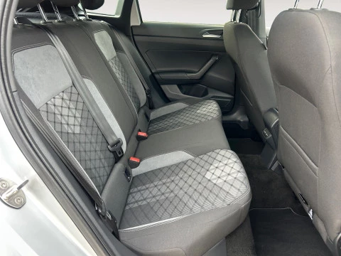 Volkswagen Taigo R-Line 1.0 TSI 85kW (115CV) DSG