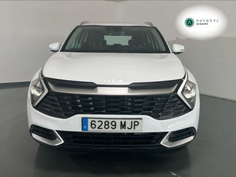 Kia Sportage 1.6 T-GDi 110kW (150CV) Concept 4x2
