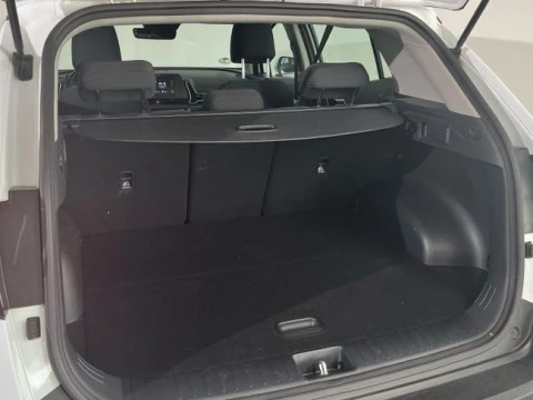 Kia Sportage 1.6 T-GDi 110kW (150CV) Concept 4x2