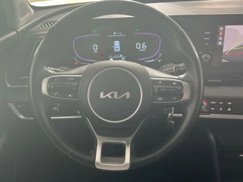 Kia Sportage 1.6 T-GDi 110kW (150CV) Concept 4x2