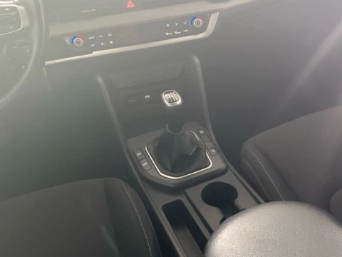 Kia Sportage 1.6 T-GDi 110kW (150CV) Concept 4x2