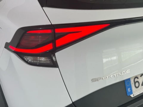 Kia Sportage 1.6 T-GDi 110kW (150CV) Concept 4x2