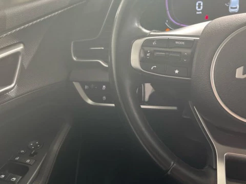 Kia Sportage 1.6 T-GDi 110kW (150CV) Concept 4x2