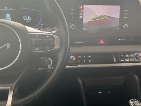 Kia Sportage 1.6 T-GDi 110kW (150CV) Concept 4x2