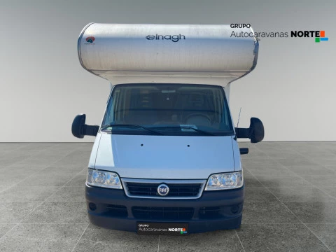 ELNAGH Clipper 15 CLIPPER 20