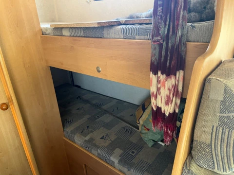 ELNAGH Clipper 15 CLIPPER 20