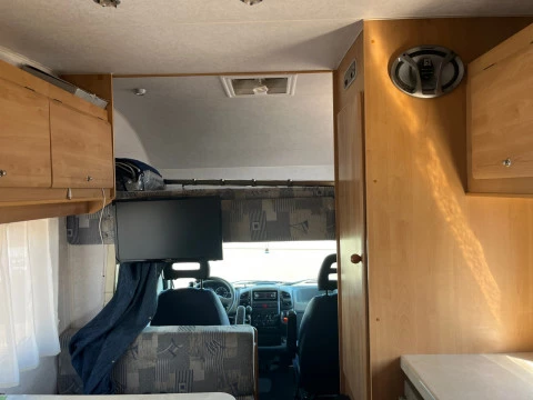 ELNAGH Clipper 15 CLIPPER 20
