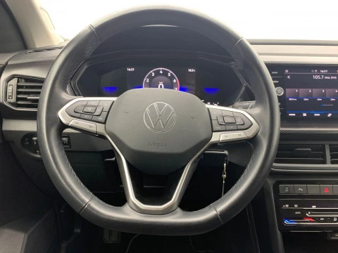 Volkswagen T-Cross 1.0 TSI 110 CV ADAVANCE