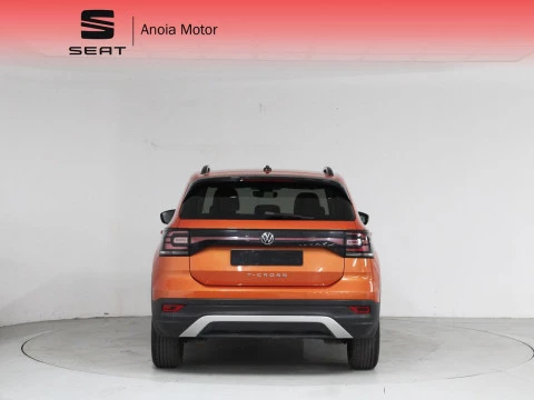 Volkswagen T-Cross 1.0 TSI 110 CV ADAVANCE
