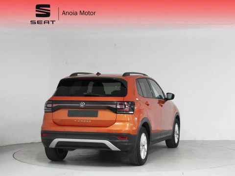 Volkswagen T-Cross 1.0 TSI 110 CV ADAVANCE