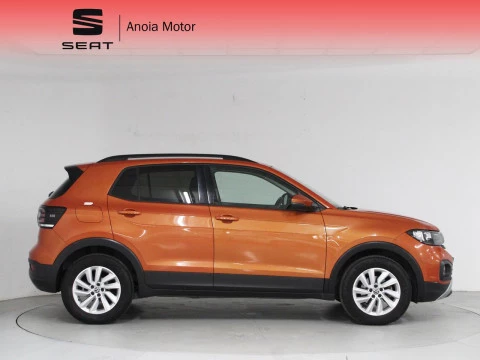 Volkswagen T-Cross 1.0 TSI 110 CV ADAVANCE