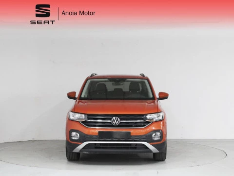 Volkswagen T-Cross 1.0 TSI 110 CV ADAVANCE