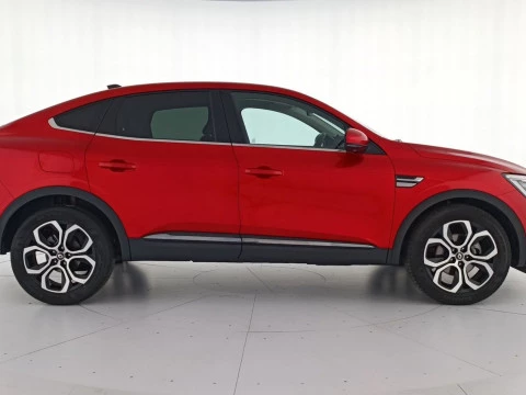 Renault Arkana  Hibrido  1.6 E-Tech Techno 105kW