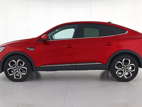 Renault Arkana  Hibrido  1.6 E-Tech Techno 105kW