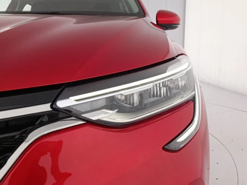 Renault Arkana  Hibrido  1.6 E-Tech Techno 105kW