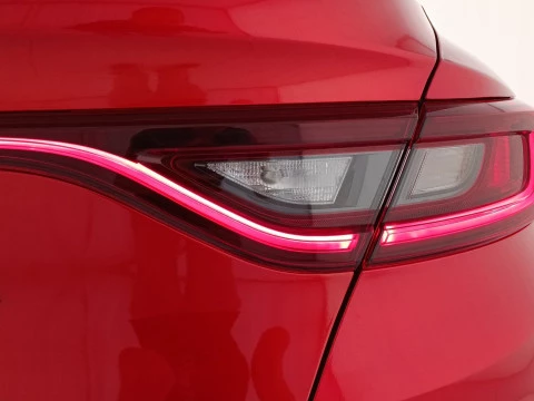 Renault Arkana  Hibrido  1.6 E-Tech Techno 105kW