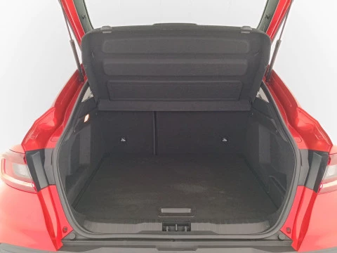 Renault Arkana  Hibrido  1.6 E-Tech Techno 105kW