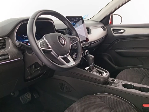 Renault Arkana  Hibrido  1.6 E-Tech Techno 105kW