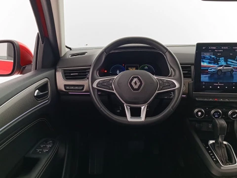 Renault Arkana  Hibrido  1.6 E-Tech Techno 105kW