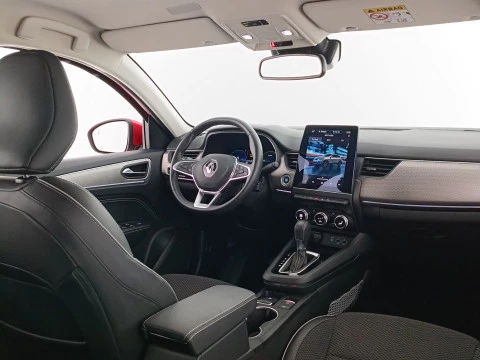 Renault Arkana  Hibrido  1.6 E-Tech Techno 105kW
