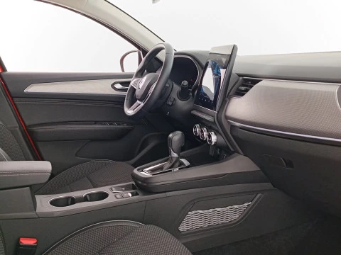 Renault Arkana  Hibrido  1.6 E-Tech Techno 105kW