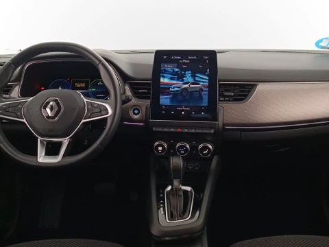 Renault Arkana  Hibrido  1.6 E-Tech Techno 105kW