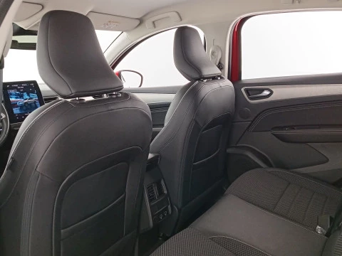 Renault Arkana  Hibrido  1.6 E-Tech Techno 105kW