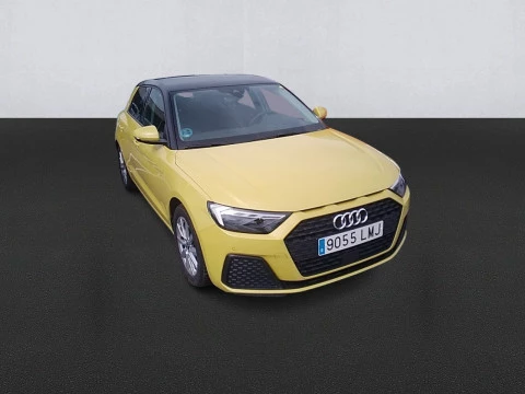 Audi A1 Sportback Advanced 35 TFSI 110kW S tron