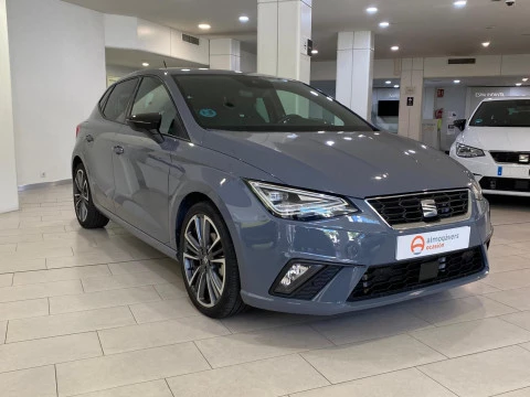 Seat Ibiza FR 40 ANIVERSARIO 1.5 TSI 150CV DSG 5P