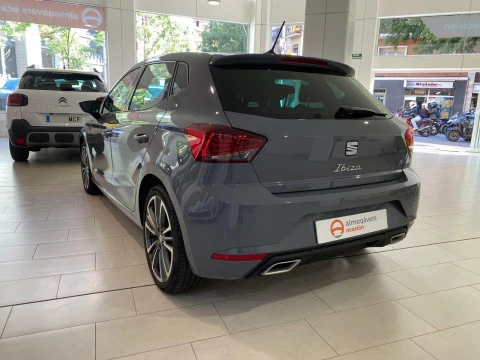 Seat Ibiza FR 40 ANIVERSARIO 1.5 TSI 150CV DSG 5P