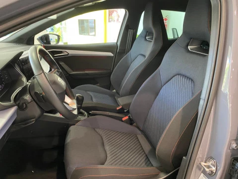Seat Ibiza FR 40 ANIVERSARIO 1.5 TSI 150CV DSG 5P