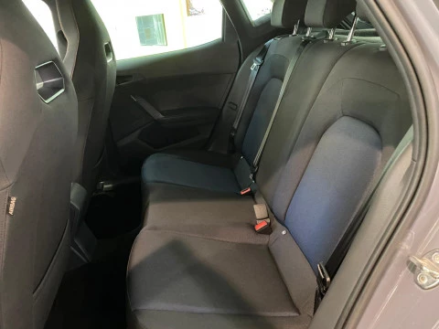 Seat Ibiza FR 40 ANIVERSARIO 1.5 TSI 150CV DSG 5P