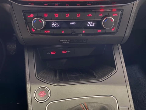 Seat Ibiza FR 40 ANIVERSARIO 1.5 TSI 150CV DSG 5P
