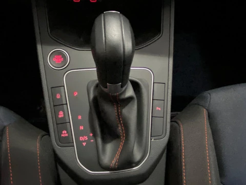 Seat Ibiza FR 40 ANIVERSARIO 1.5 TSI 150CV DSG 5P