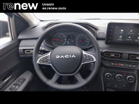 Dacia Sandero  Stepway ECO-G Extreme Go 74kW