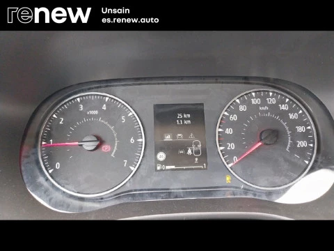 Dacia Sandero  Stepway ECO-G Extreme Go 74kW
