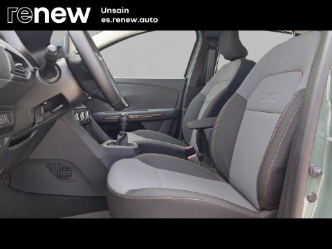 Dacia Sandero  Stepway ECO-G Extreme Go 74kW