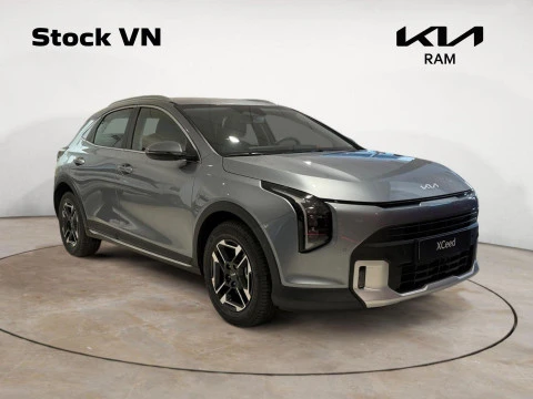 Kia XCeed 1.6 T-GDi Drive 110kW (150CV) DCT