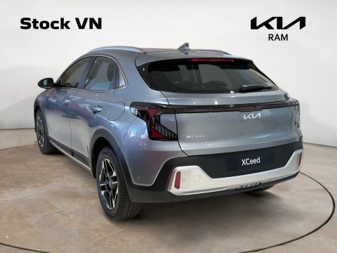 Kia XCeed 1.6 T-GDi Drive 110kW (150CV) DCT