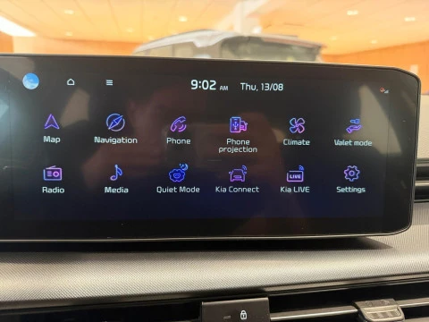 Kia XCeed 1.6 T-GDi Drive 110kW (150CV) DCT