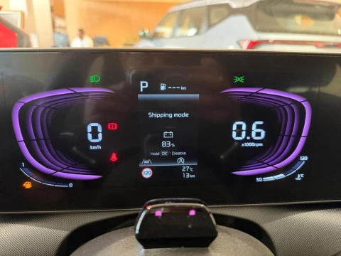 Kia XCeed 1.6 T-GDi Drive 110kW (150CV) DCT