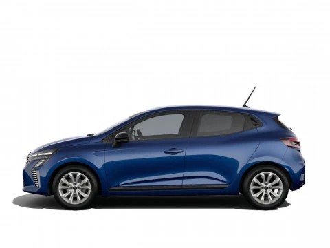 Renault Clio Generation TCe 90 (67kw)