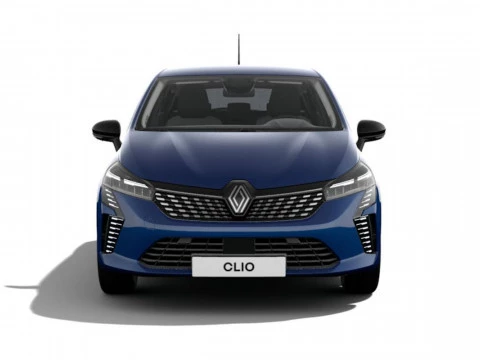 Renault Clio Generation TCe 90 (67kw)