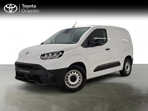 Toyota Proace City Verso Family EV L1 50kWh 136CV Active