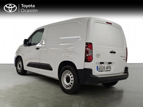 Toyota Proace City Verso Family EV L1 50kWh 136CV Active