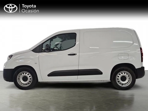 Toyota Proace City Verso Family EV L1 50kWh 136CV Active