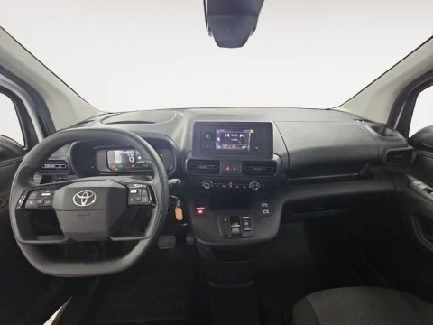 Toyota Proace City Verso Family EV L1 50kWh 136CV Active